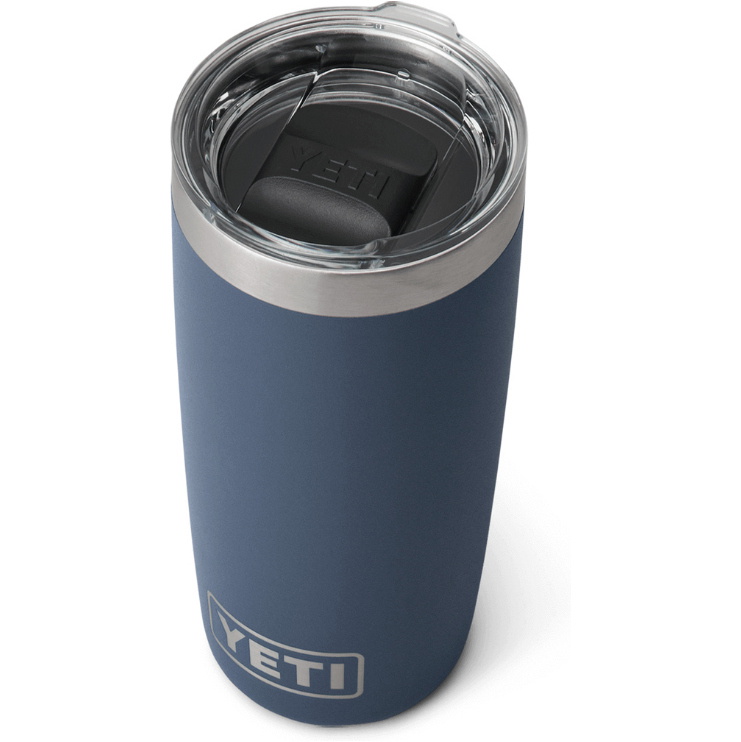 2026 YETI Rambler%AE 10 Oz Tumbler 70000003416 - Navy